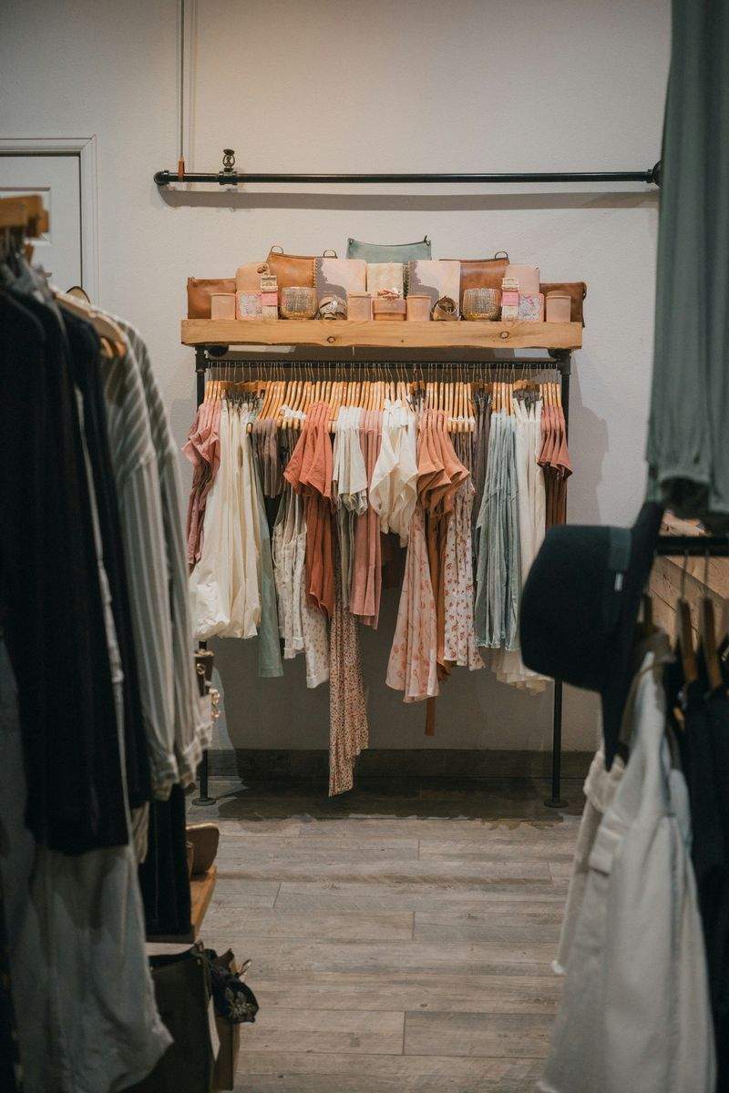 Sådan vælger du den perfekte garderobe