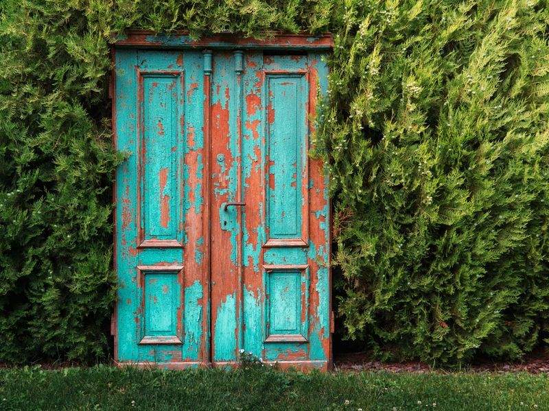 Trends inden for garderobedesign 2024